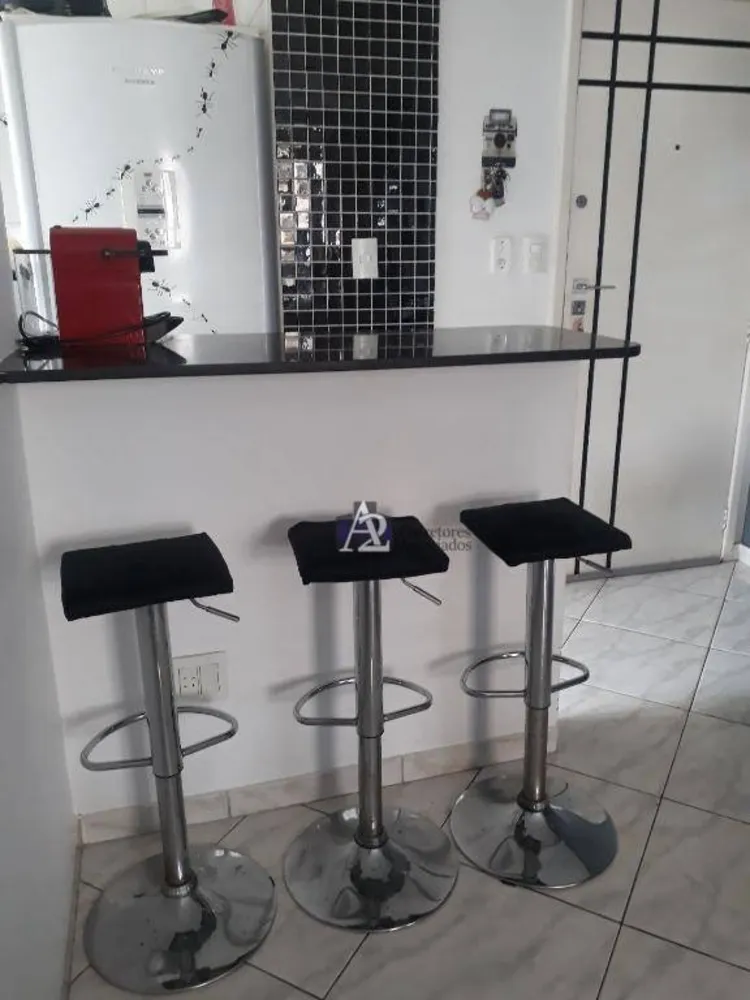 Apartamento, 2 quartos, 62 m² - Foto 4