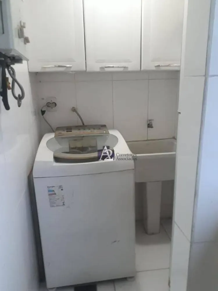 Apartamento, 2 quartos, 62 m² - Foto 11