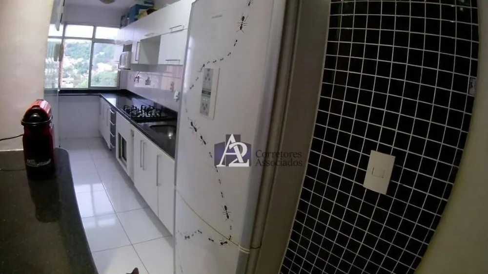 Apartamento, 2 quartos, 62 m² - Foto 5