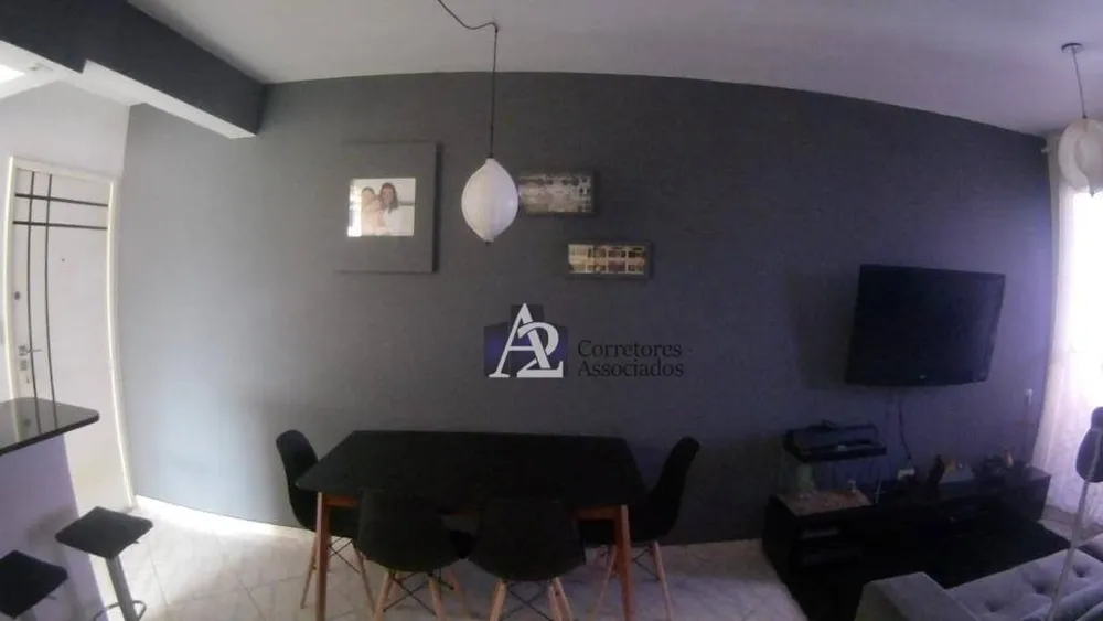 Apartamento, 2 quartos, 62 m² - Foto 2