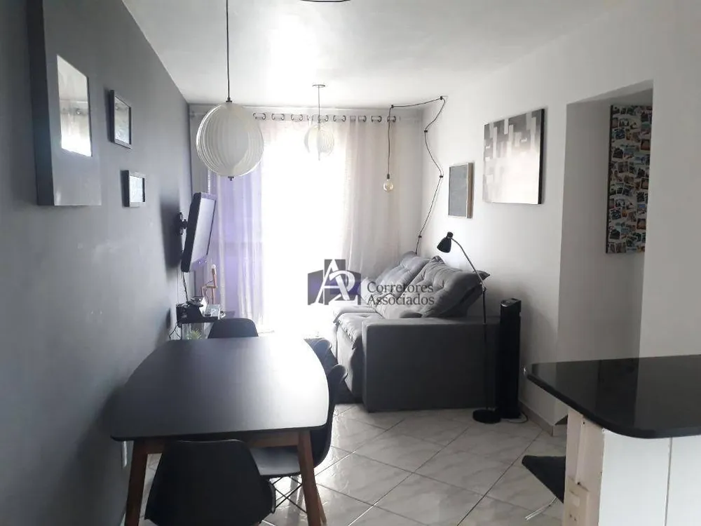 Apartamento, 2 quartos, 62 m² - Foto 3