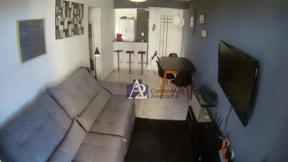 Apartamento, 2 quartos, 62 m² - Foto 1