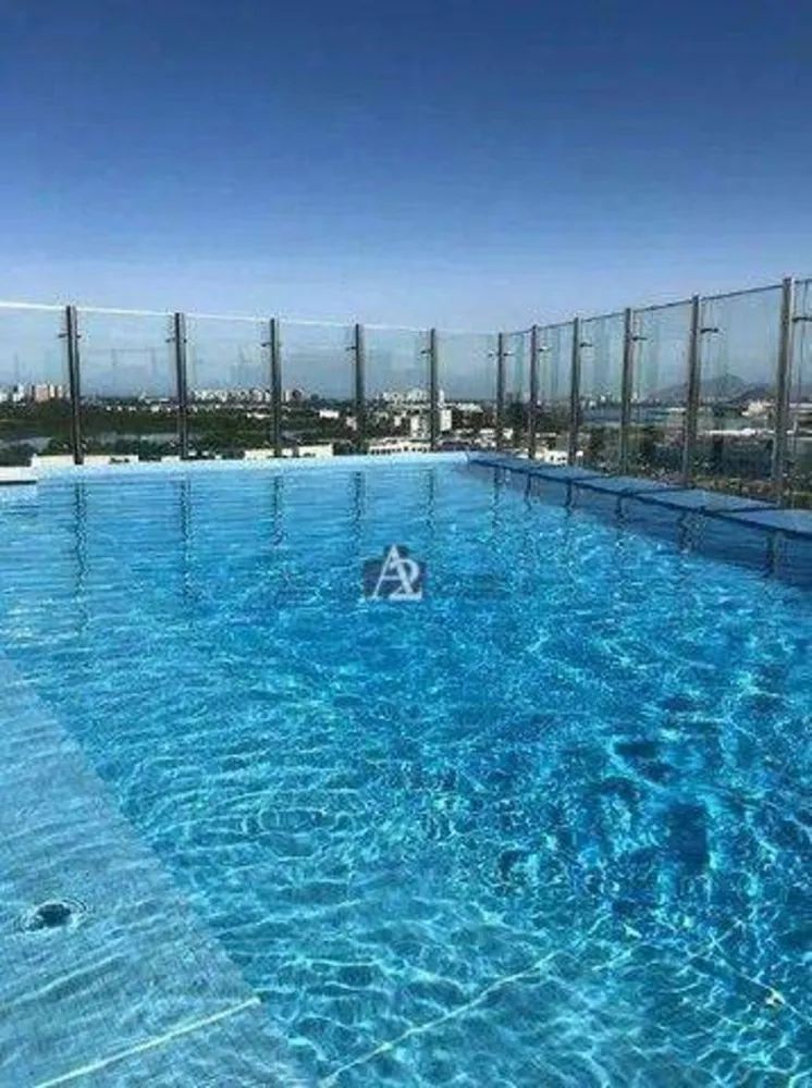Apartamento, 2 quartos, 77 m² - Foto 1