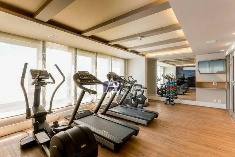 Apartamento, 2 quartos, 77 m² - Foto 9