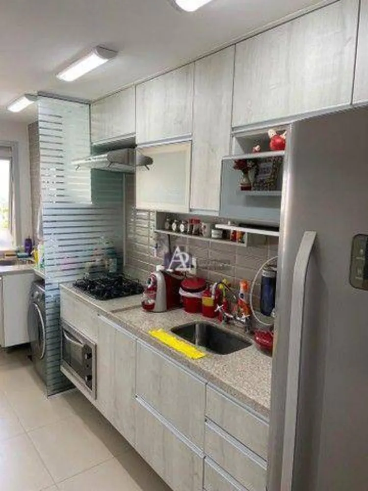 Apartamento, 2 quartos, 77 m² - Foto 15