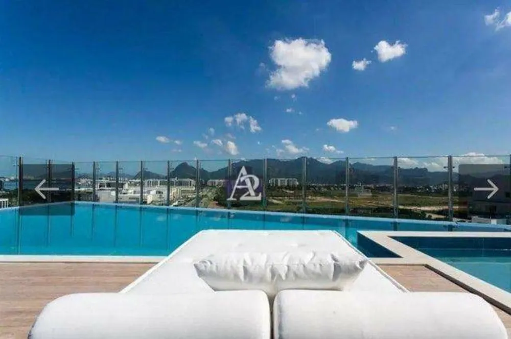 Apartamento, 2 quartos, 77 m² - Foto 4