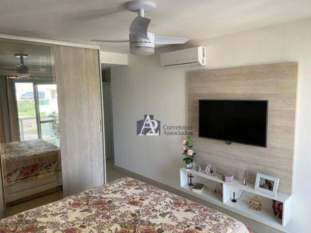 Apartamento, 2 quartos, 77 m² - Foto 16