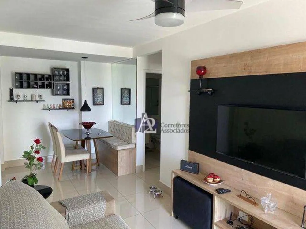 Apartamento, 2 quartos, 77 m² - Foto 19
