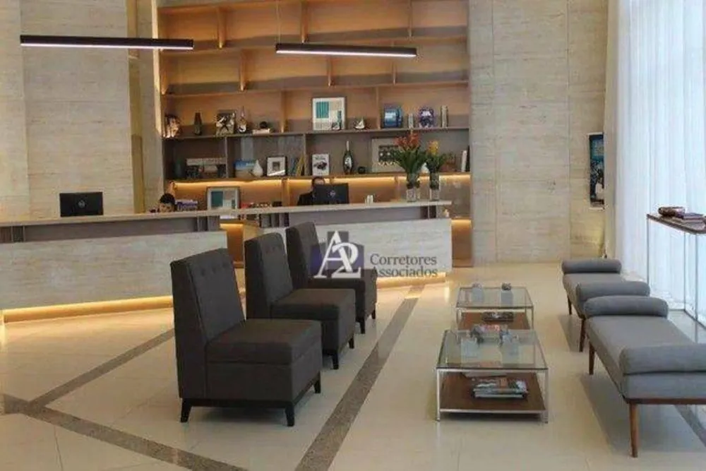 Apartamento, 2 quartos, 77 m² - Foto 3
