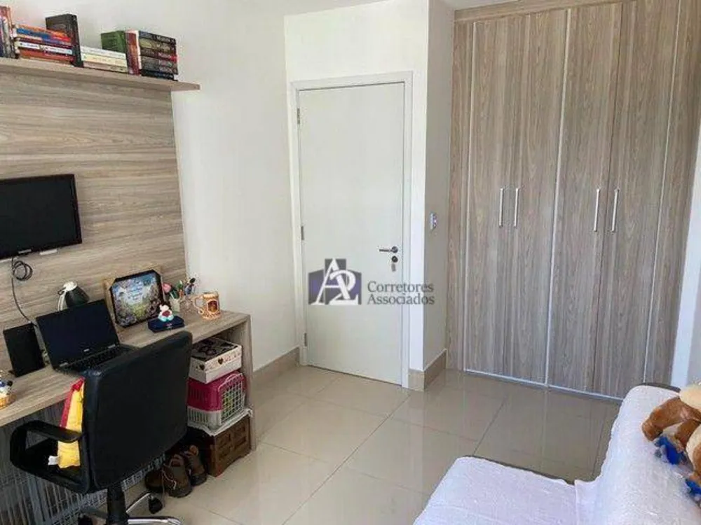 Apartamento, 2 quartos, 77 m² - Foto 14