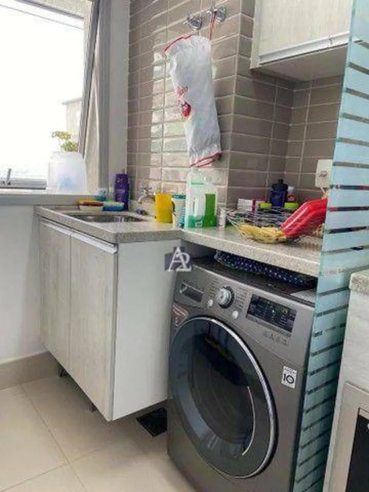 Apartamento, 2 quartos, 77 m² - Foto 17