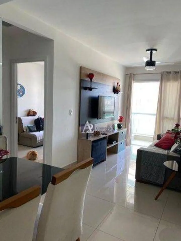Apartamento, 2 quartos, 77 m² - Foto 8