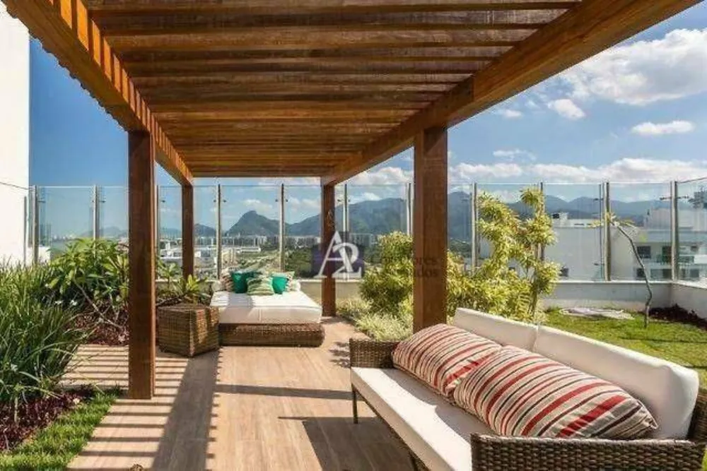 Apartamento, 2 quartos, 77 m² - Foto 20