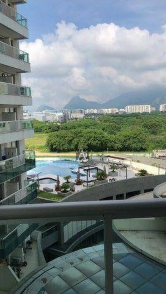 Apartamento, 2 quartos, 77 m² - Foto 6