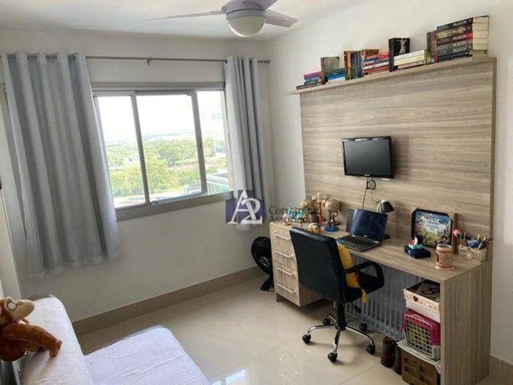 Apartamento, 2 quartos, 77 m² - Foto 10