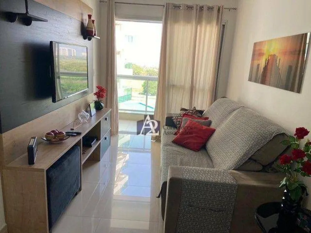 Apartamento, 2 quartos, 77 m² - Foto 5