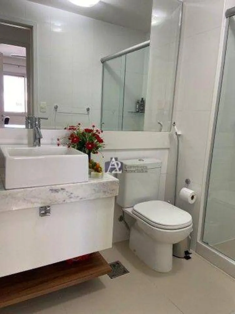 Apartamento, 2 quartos, 77 m² - Foto 7