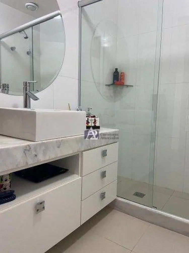 Apartamento, 2 quartos, 77 m² - Foto 11
