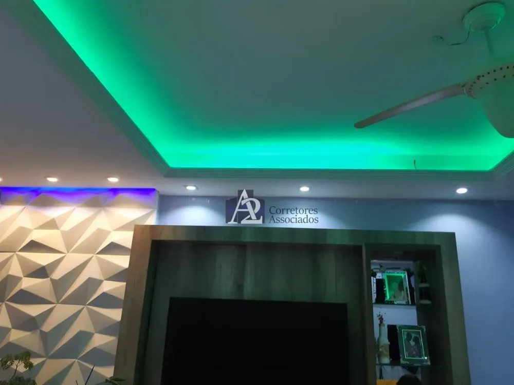 Apartamento, 2 quartos, 48 m² - Foto 3