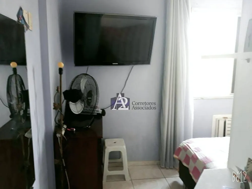 Apartamento, 2 quartos, 48 m² - Foto 6