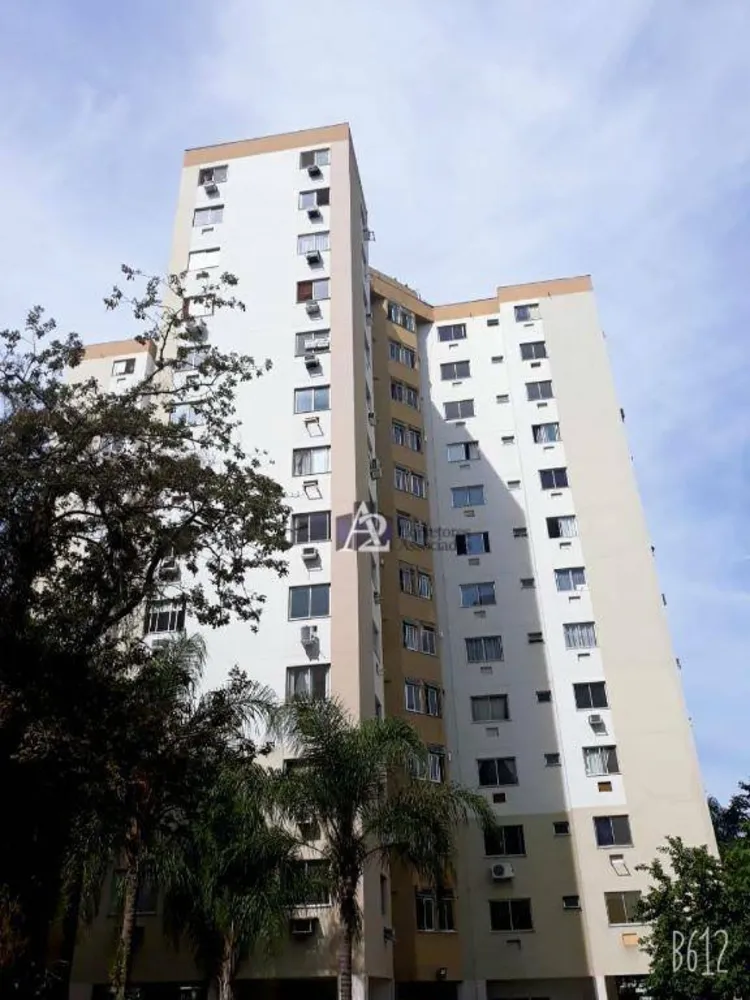 Apartamento, 2 quartos, 48 m² - Foto 10