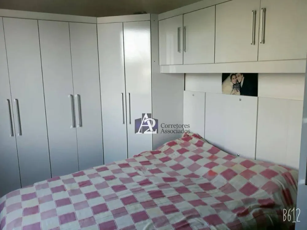 Apartamento, 2 quartos, 48 m² - Foto 5