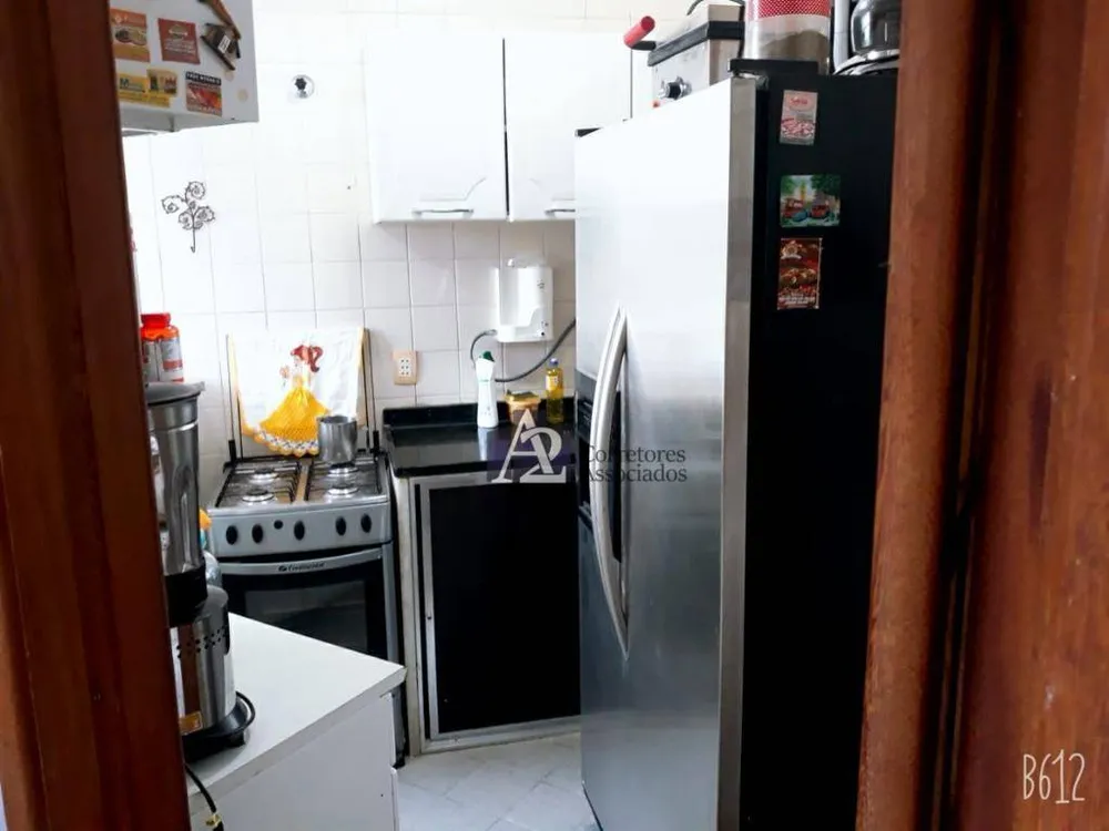 Apartamento, 2 quartos, 48 m² - Foto 9