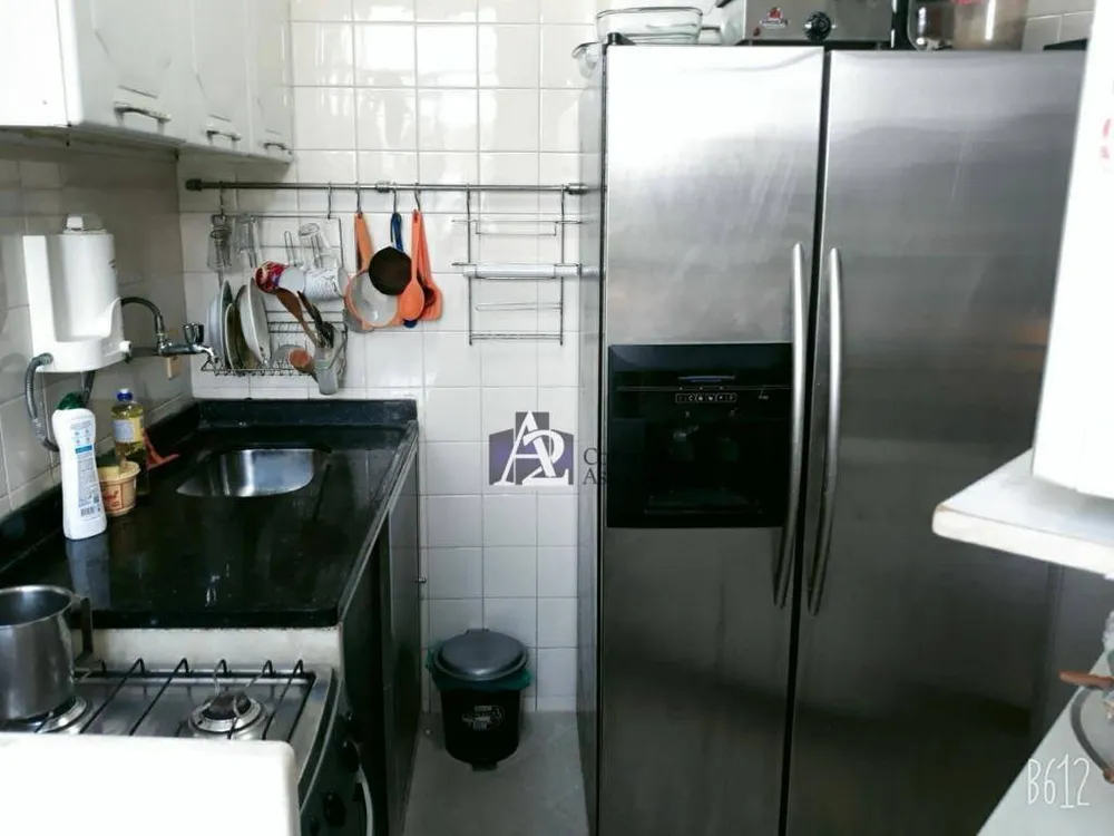 Apartamento, 2 quartos, 48 m² - Foto 11