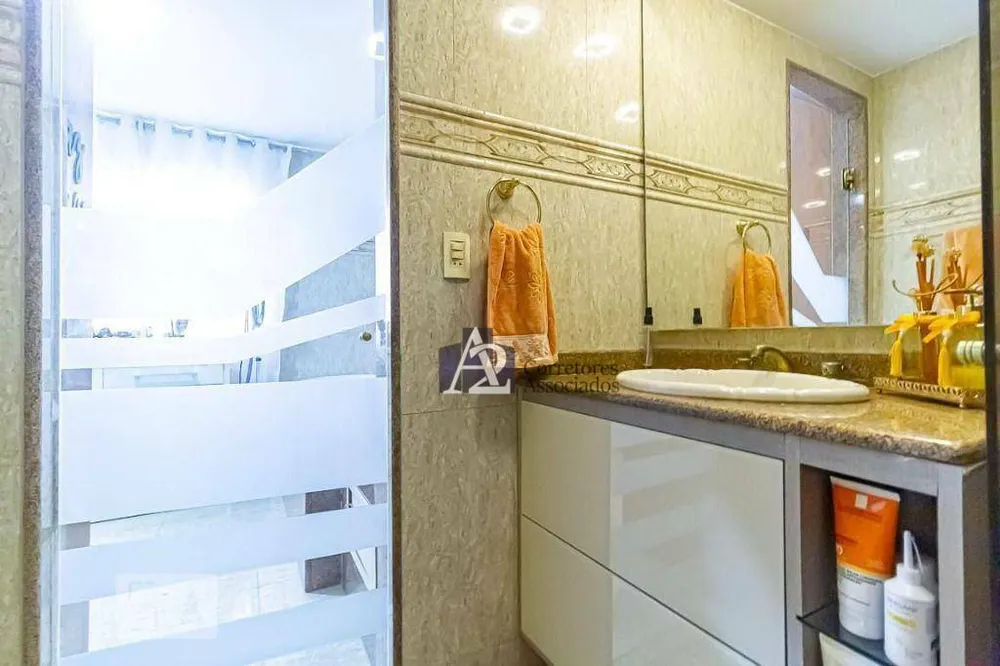 Cobertura, 4 quartos, 164 m² - Foto 18