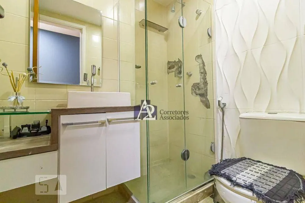 Cobertura, 4 quartos, 164 m² - Foto 3