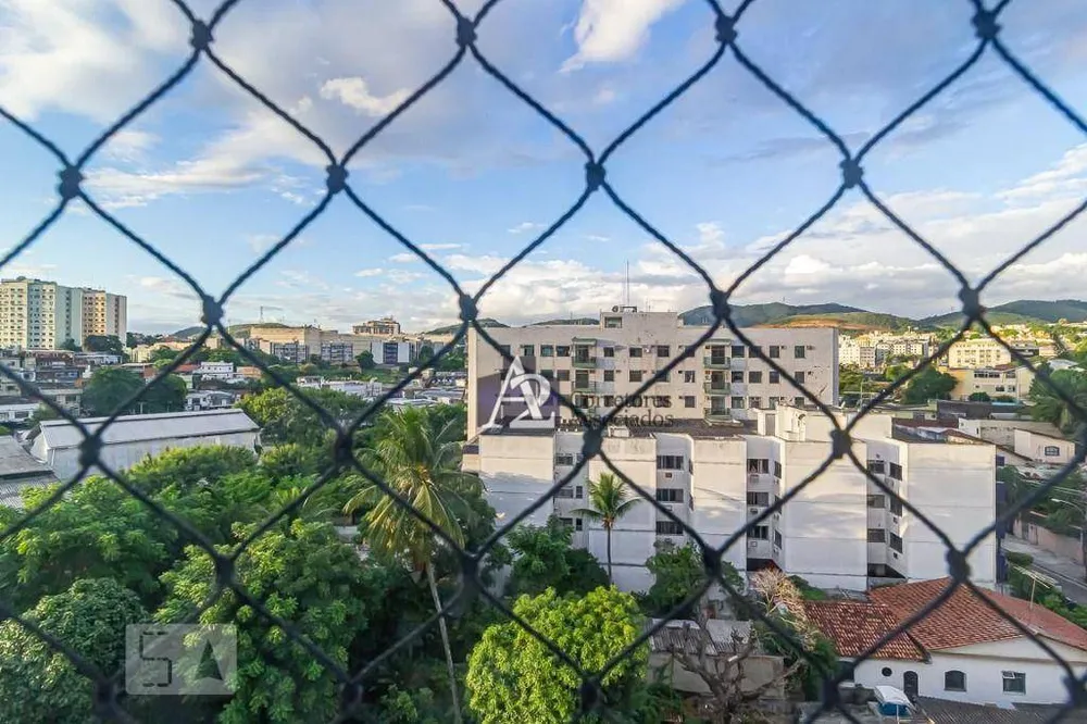 Cobertura, 4 quartos, 164 m² - Foto 13