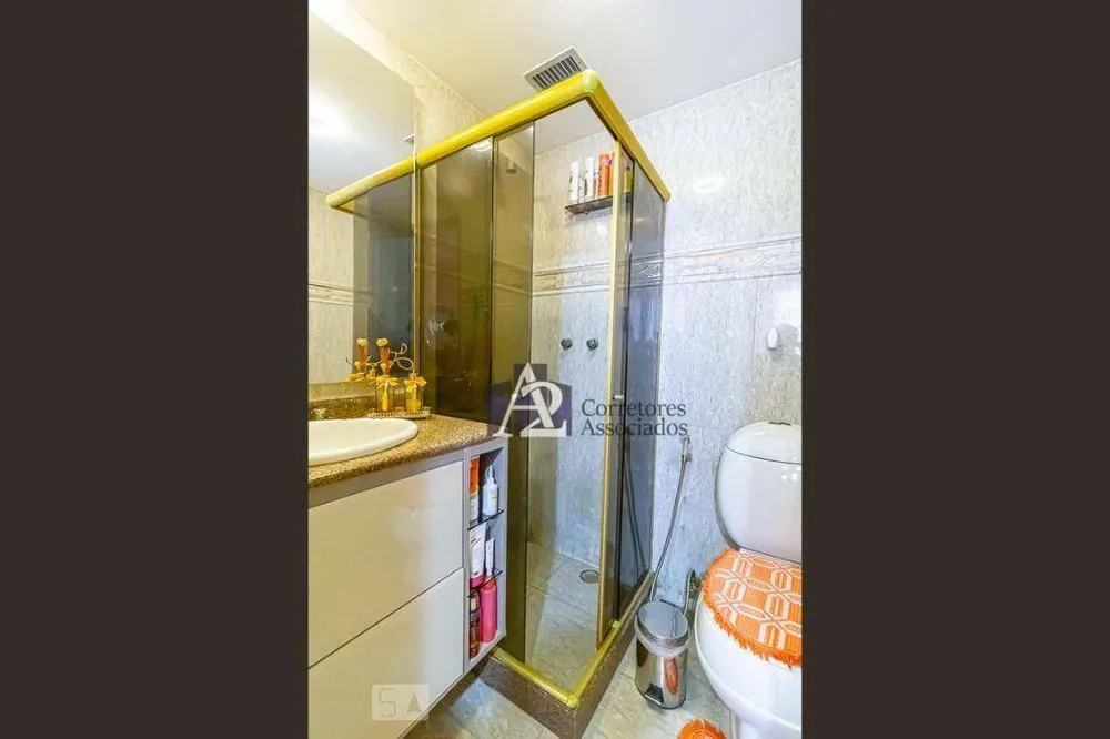 Cobertura, 4 quartos, 164 m² - Foto 25