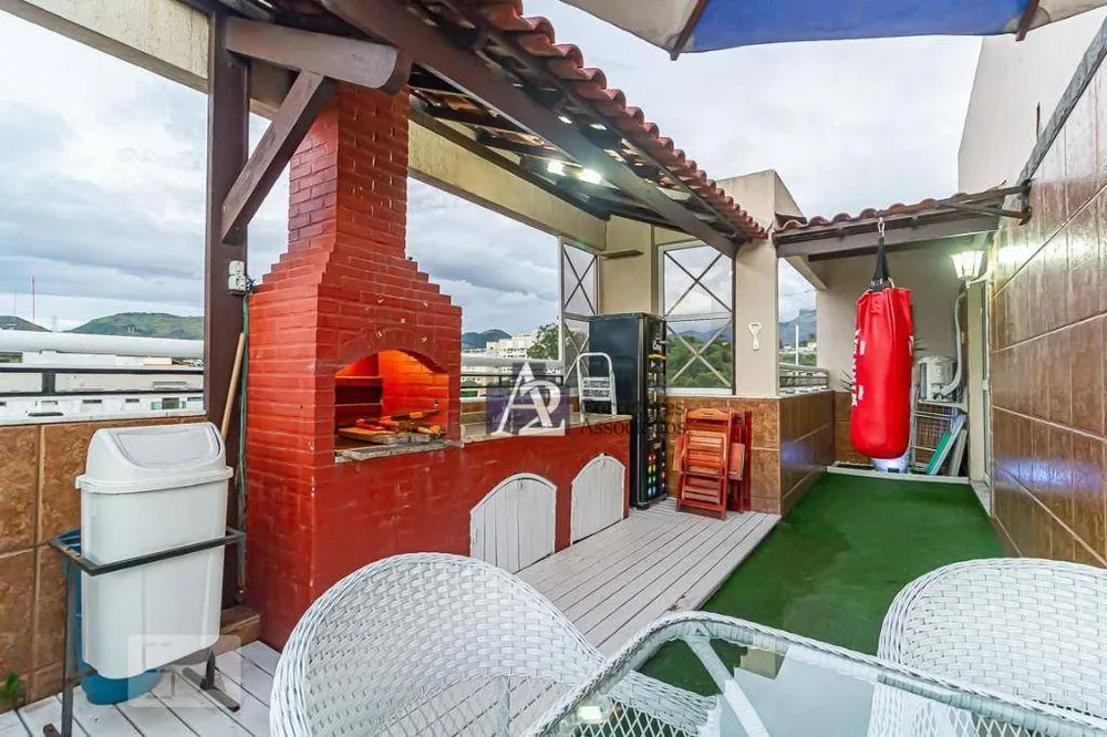 Cobertura, 4 quartos, 164 m² - Foto 55