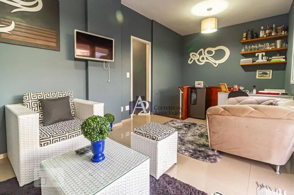 Cobertura, 4 quartos, 164 m² - Foto 37