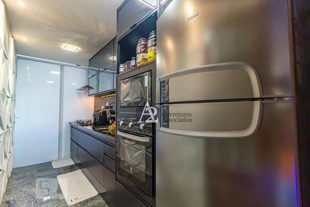 Cobertura, 4 quartos, 164 m² - Foto 31