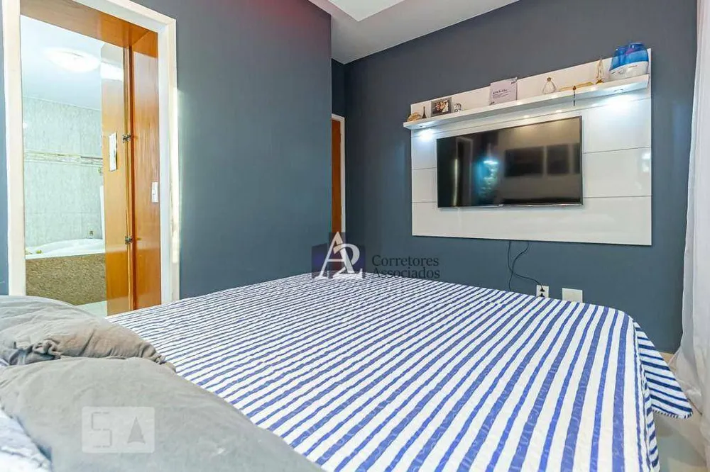 Cobertura, 4 quartos, 164 m² - Foto 43