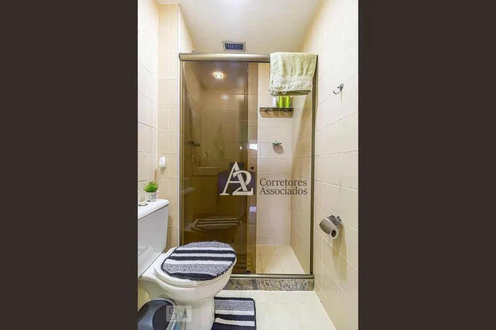 Cobertura, 4 quartos, 164 m² - Foto 8