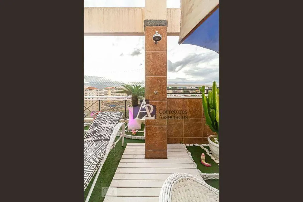 Cobertura, 4 quartos, 164 m² - Foto 23