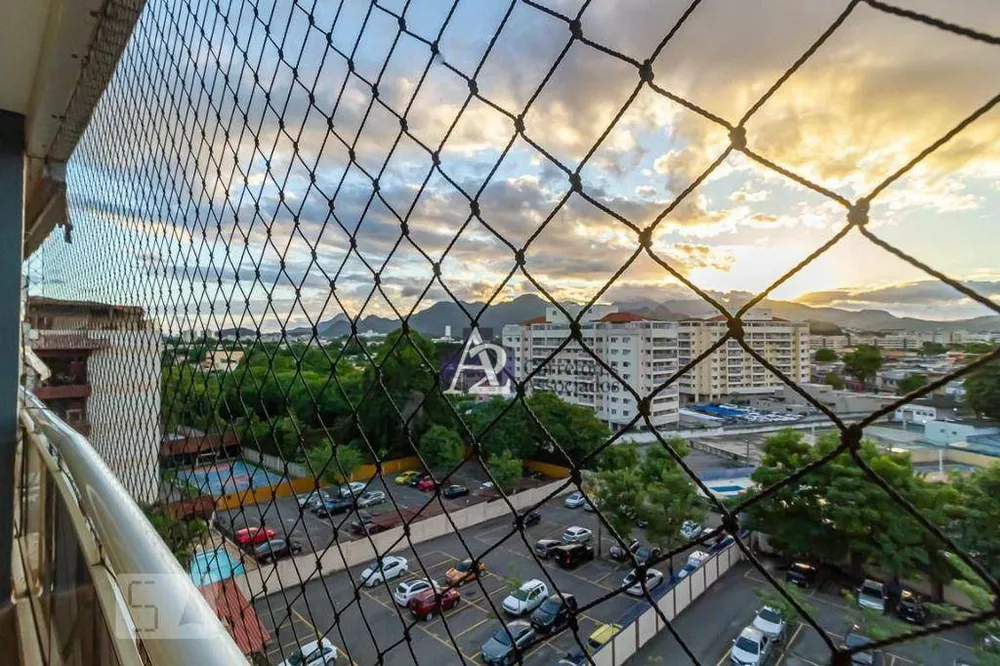 Cobertura, 4 quartos, 164 m² - Foto 10