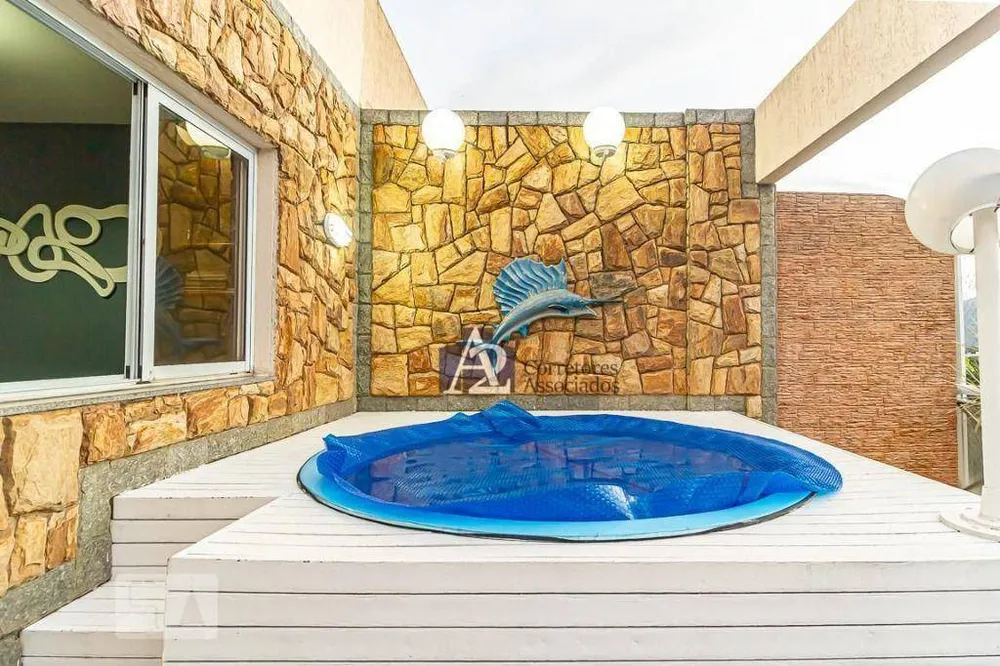 Cobertura, 4 quartos, 164 m² - Foto 32