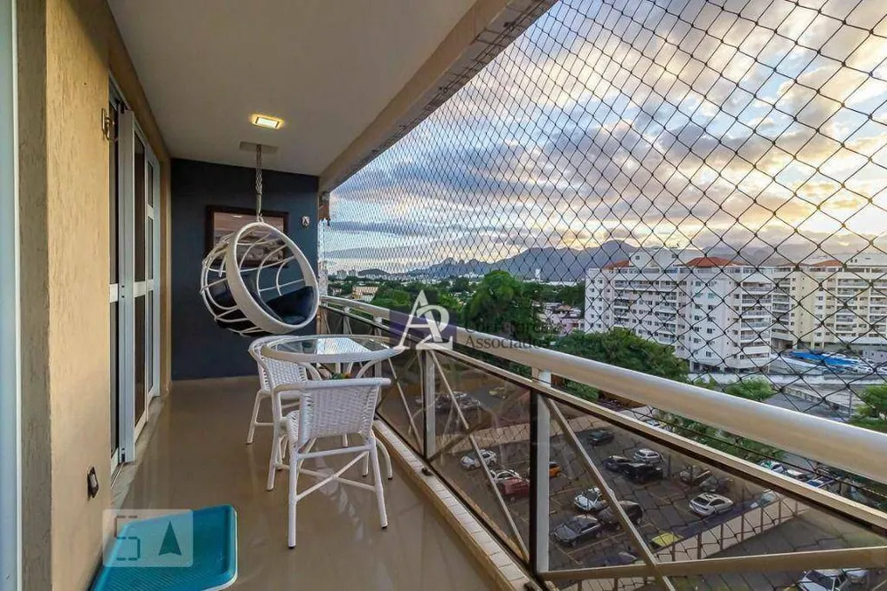 Cobertura, 4 quartos, 164 m² - Foto 47
