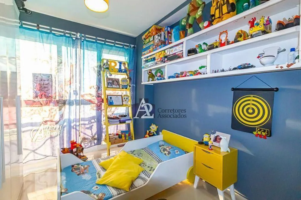 Cobertura, 4 quartos, 164 m² - Foto 34