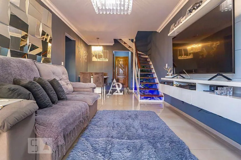 Cobertura, 4 quartos, 164 m² - Foto 1