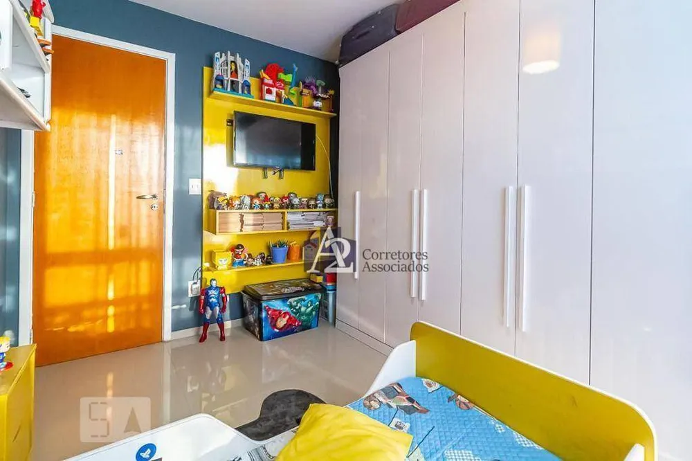 Cobertura, 4 quartos, 164 m² - Foto 16