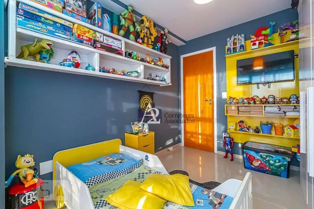 Cobertura, 4 quartos, 164 m² - Foto 56
