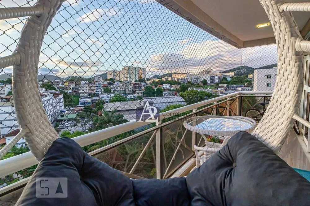 Cobertura, 4 quartos, 164 m² - Foto 33
