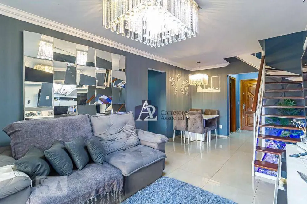 Cobertura, 4 quartos, 164 m² - Foto 46