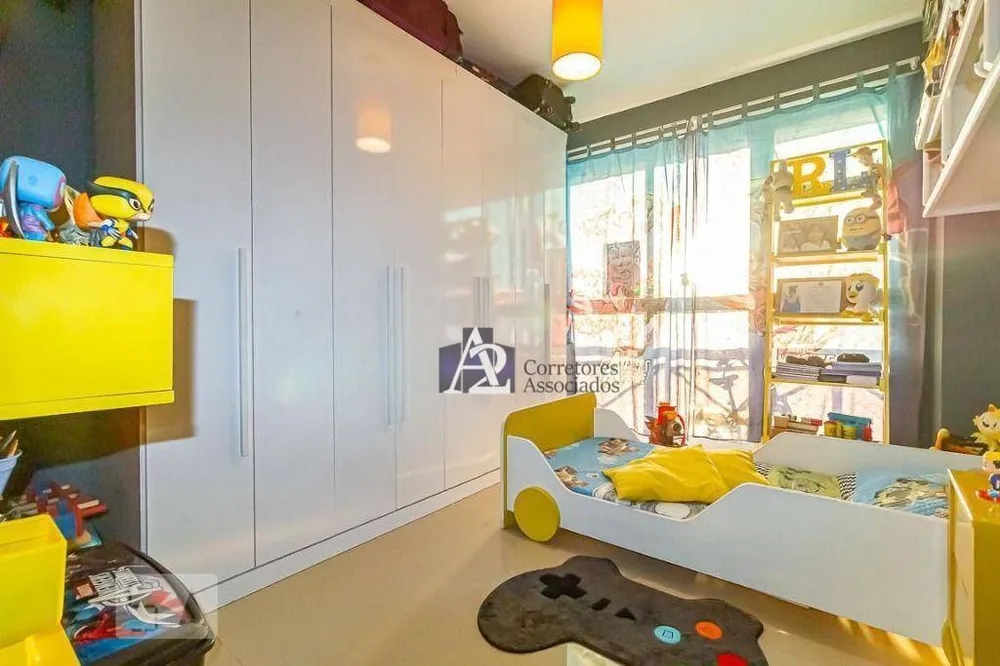 Cobertura, 4 quartos, 164 m² - Foto 29