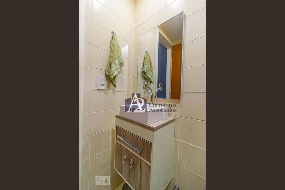 Cobertura, 4 quartos, 164 m² - Foto 12