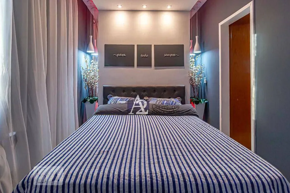 Cobertura, 4 quartos, 164 m² - Foto 42